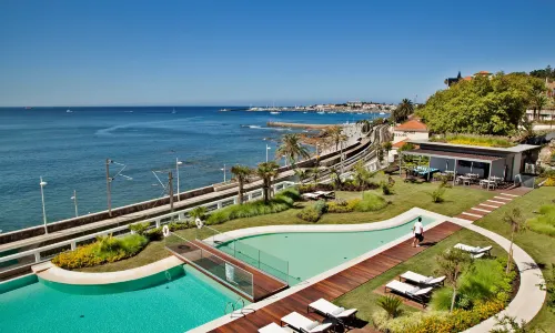 InterContinental Hotels Cascais-Estoril