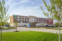 Holiday Inn Express & Suites Hammond Hôtels à : Hammond