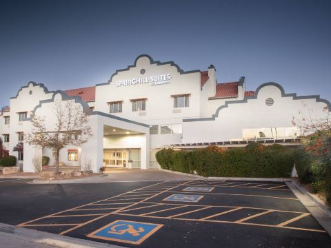 SpringHill Suites Prescott