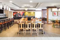 Fairfield Inn & Suites Toronto Airport - Quầy Bar