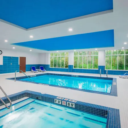 Four Points by Sheraton Grande Prairie