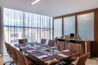Medellin Marriott Hotel - breakfast