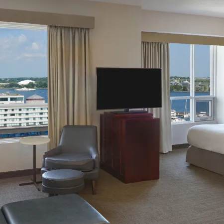 Residence Inn Kingston Water's Edge