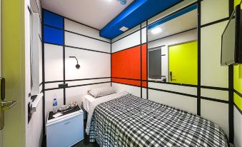 Stepanenkov Mini-Hotel (Stepanenkov Mini-Hotel)