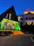 Nabat Palace Hotel Hotels near Yelochki