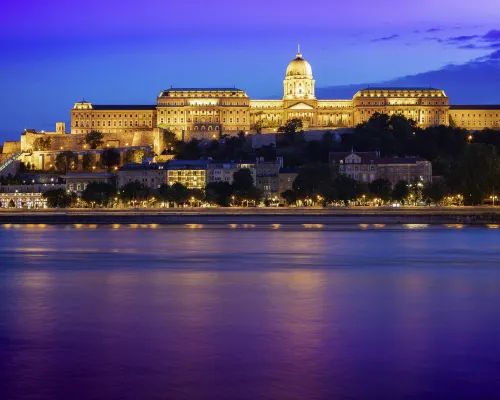 Ibis Budapest Heroes Square Budapeşte otelleri