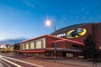 Milwaukee Marriott Downtown Hotels in 