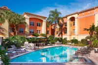 Residence Inn Naples Hotels in Pelican Bay