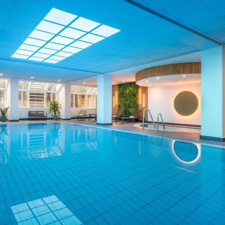 Munich Marriott Hotel