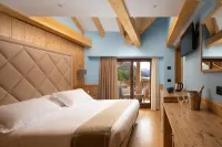 Hotel Splendid Hotels in Pinzolo