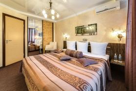 Конгресс-отель Россия