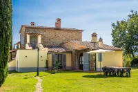 Agriturismo Borgo Sant'Ercolano