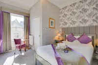 The County Hotel Hotels in Hawick