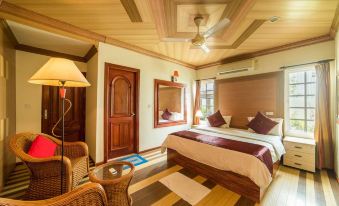 Reveries Maldives