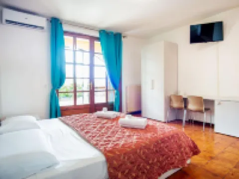 城堡酒店 波佐倫戈酒店