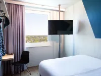 ibis budget Hotel Berlin Airport (New Opening) Hotel a Berlino