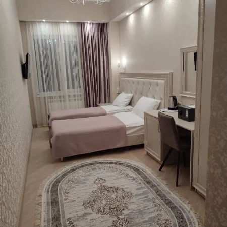 Dallas (Даллас) Отели в г. город Пятигорск