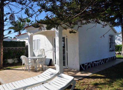 Bungalows Los Arcos