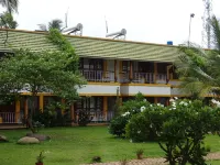 Nalla Eco Beach Resort - de playa