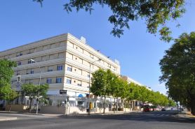 Apartamentos Luxsevilla Palacio