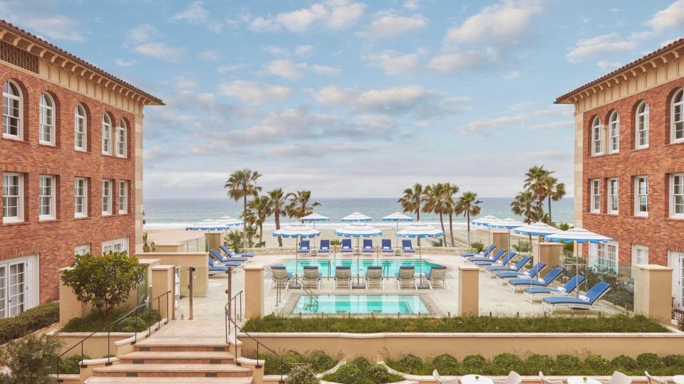 Casa Del Mar