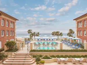 Casa Del Mar