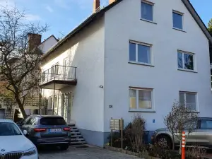 Luxus Ferienwohnung