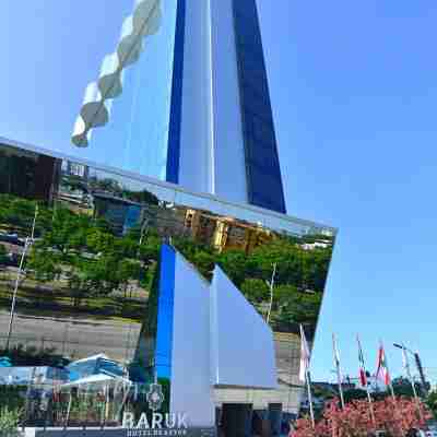 Baruk Guadalajara Hotel de Autor Hotel Exterior