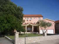 Hotel ''Marinko Kozina'' - Medjugorje - parking