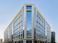 Maien Taiba Hotels near Green Dome