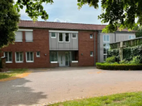 Kloster-Quartier Hotels in der Nähe von Schloss Senden