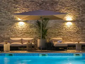 K Hotel Douala