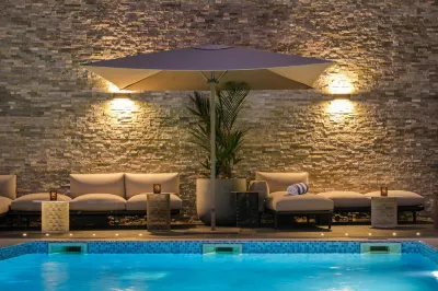 K Hotel Douala Hotels in Douala