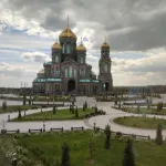 Marshal Kubinka Hotel Hotels in Odintsovsky District