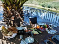 Encontro no Rio Hotels in Tabua