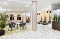 H4 Hotel Leipzig - spa