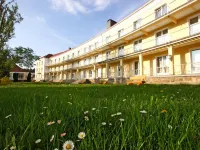 Akzent Hotel am Burgholz Hotels in Tabarz