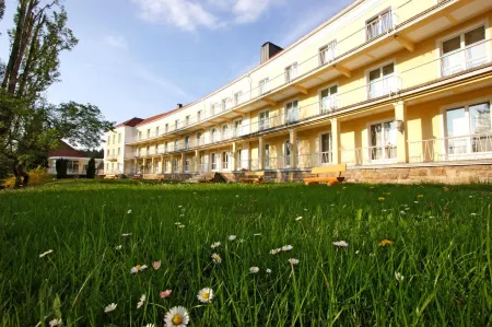 Akzent Hotel am Burgholz