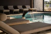 San Servolo Wellness Resort - Adults Only - Pools