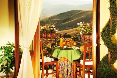 Villa Dafne - maisons de vacances