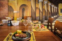 Jr Hotels Bologna Amadeus Hotels in Calderara di Reno