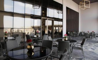 Al Rahden Hotel