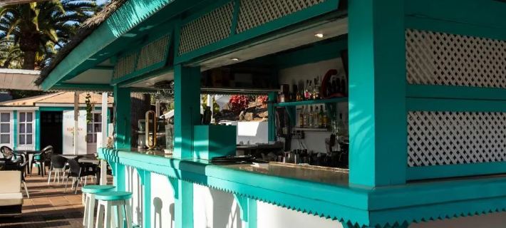 Fuentepark Apartments Hotels in Corralejo