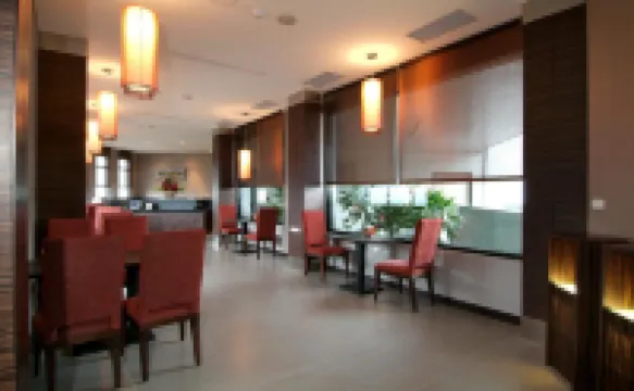 高雄麗登精品汽車旅館