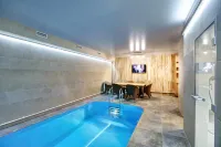 Apartment House 213 Hotels in Voronezh