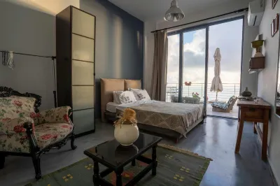 Serenity Boutique Suites Hotels near Port of Vasiliki
