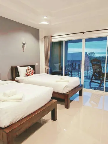 รูปภาพของชมนารีสอร์ท