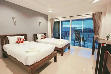 รูปภาพของชมนารีสอร์ท