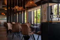 AquaHotel - Desayuno