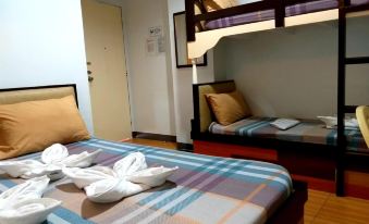 Sola Eleganza Apartelle